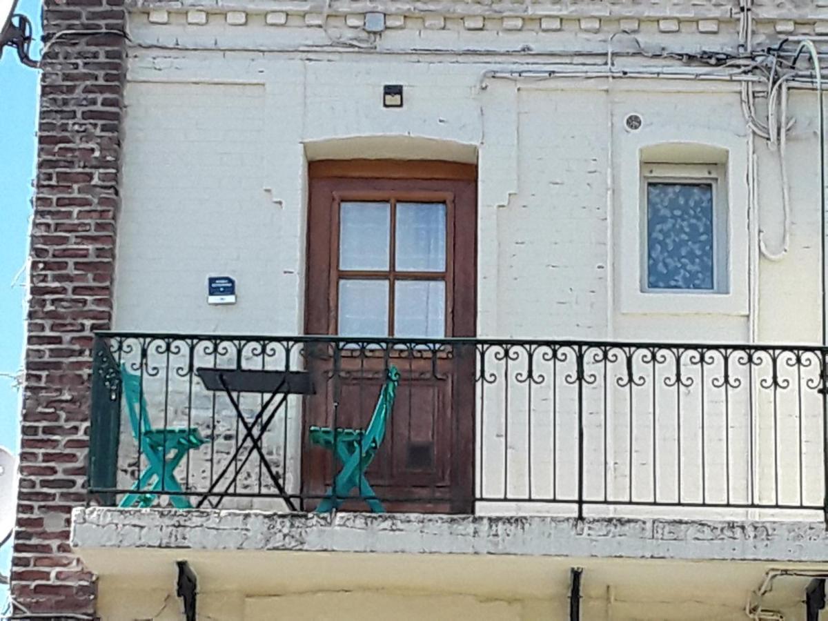 Apartment Pourquoi Pas