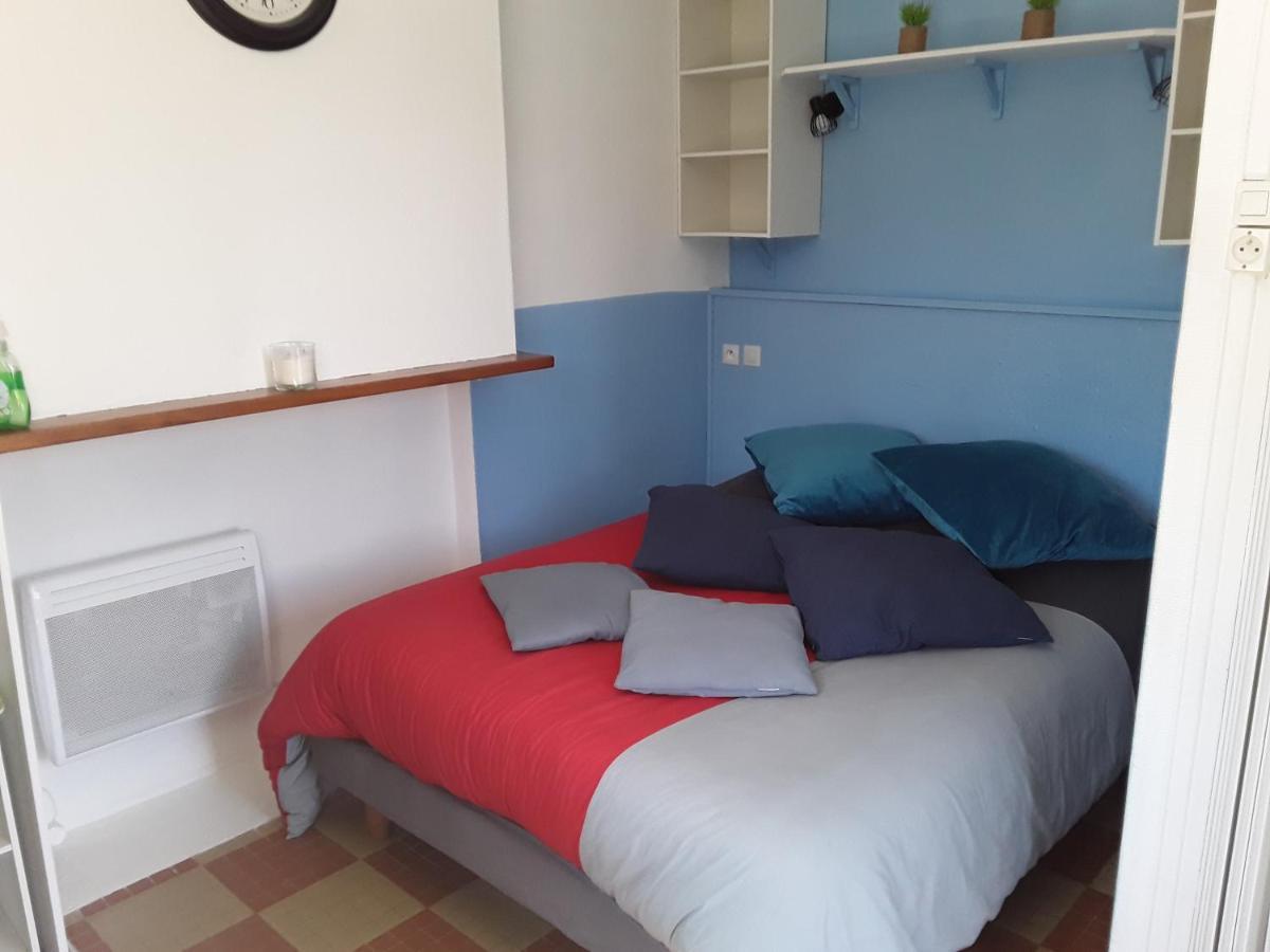 Pourquoi Pas Appartement