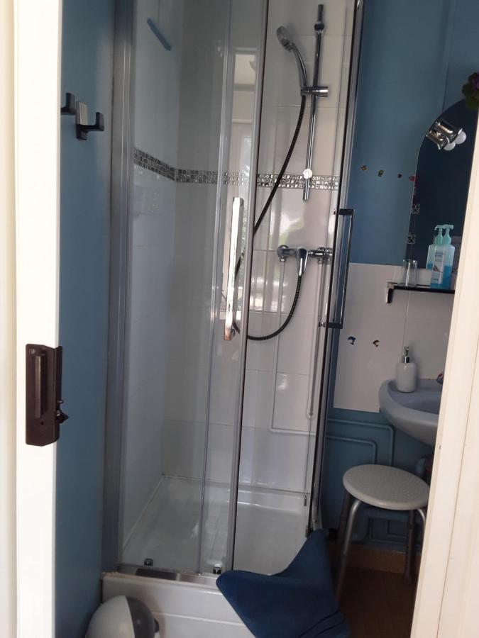 Pourquoi Pas Apartment