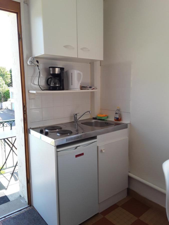Pourquoi Pas Appartement