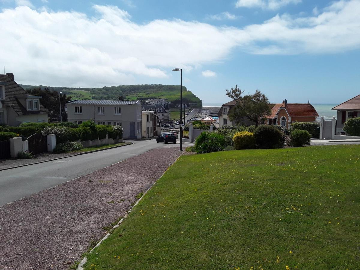 Pourquoi Pas Appartement Criel-sur-Mer