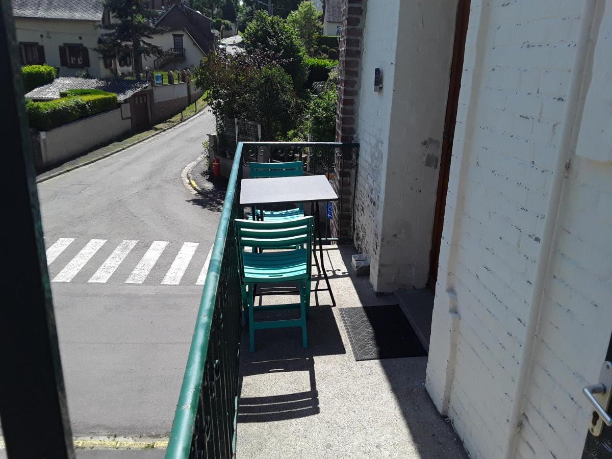 Pourquoi Pas Appartement