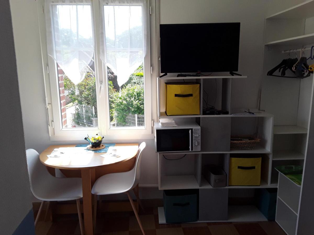 Pourquoi Pas Apartment