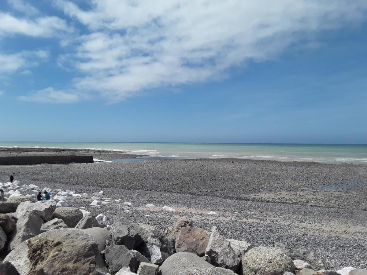 Pourquoi Pas Appartement Criel-sur-Mer