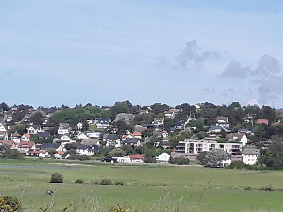 Pourquoi Pas Apartment